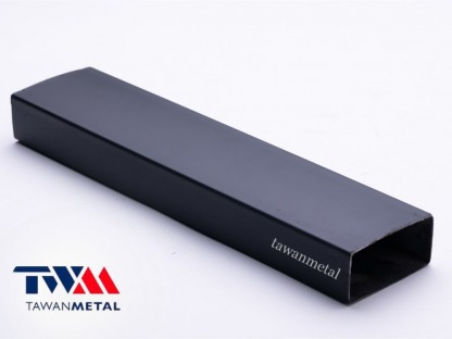 เหล็กแป๊ปดำพร้อมส่ง